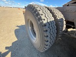 4 Underbody - Truck with 