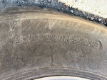 4 Underbody - Truck with 