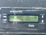4 Transmision with Engine Hours