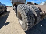 4 Underbody - Truck with 