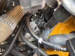 Moteur with 
