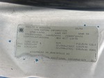 Aspect général with Numéro de série/Numéro d'identification du véhicule automobile