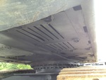 Chassis with