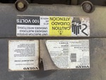 Motor with