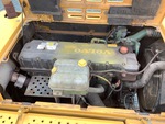 Motor with