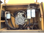 Hydraulics with Pumpen (Hydraulik)
