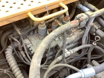 Hydraulics with Ventile