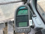 Control Station with Dash Console