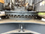 Chassis with Drehgestelllager