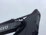 Hydraulics with Stick Cylinder