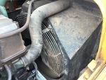 Motor with Kühler