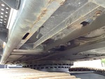 Chassis with Untere Abdeckungen