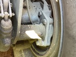 Brakes with 