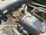Drivetrain with 