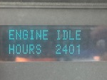 Cab with 