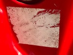 General Appearance with Second Serial Number/VIN Photo