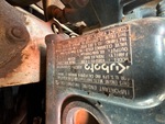 Engine with 