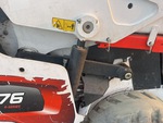 Hydraulique with 