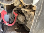 Motor with 