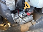 Motor with 