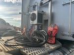 Hydraulics with 