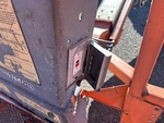 Basic Control Station Upper with 