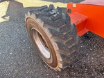 Drivetrain with 