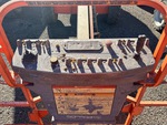 Basic Control Station Upper with 