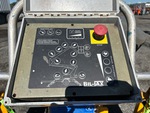 Control Station Upper with 