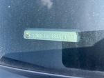 General Appearance with Second Serial Number/VIN Photo