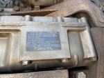Refrigeration Unit with 