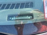General Appearance with Second Serial Number/VIN Photo