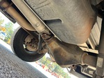 Drivetrain with 