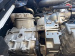 Refrigeration Unit with 