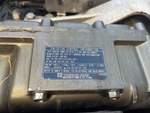 Refrigeration Unit with 
