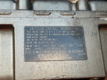 Basic Refrigeration Unit with 