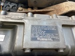 Basic Refrigeration Unit with 