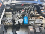 Basic Refrigeration Unit with 
