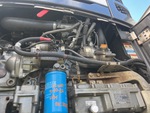 Basic Refrigeration Unit with 
