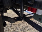4 Underbody - Truck with 
