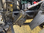 4 Underbody - Truck with 