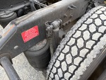 4 Underbody - Truck with 