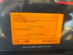 4 Transmision with Engine Hours