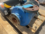 Pump with 
