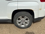 Chassis Photos with 