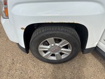 Chassis Photos with 