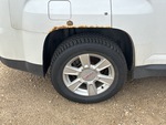 Chassis Photos with 