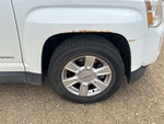 Chassis Photos with 