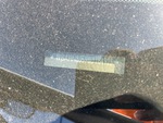 General Appearance with Second Serial Number/VIN Photo