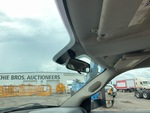 Cab with 